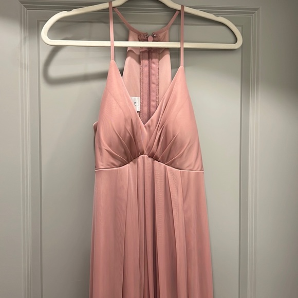 Azazie Dresses & Skirts - Azazie Annabelle Bridesmaid Dress